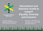 Recruitment and Selection Toolkit
