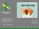 Anti-racism, Black History Month 2020
